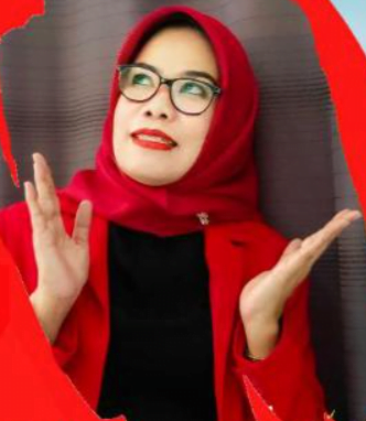 Foto Arihni Supriati, SKM, M.Epid
