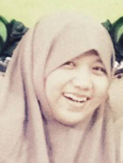 Foto dr. Dwidea Yuliana