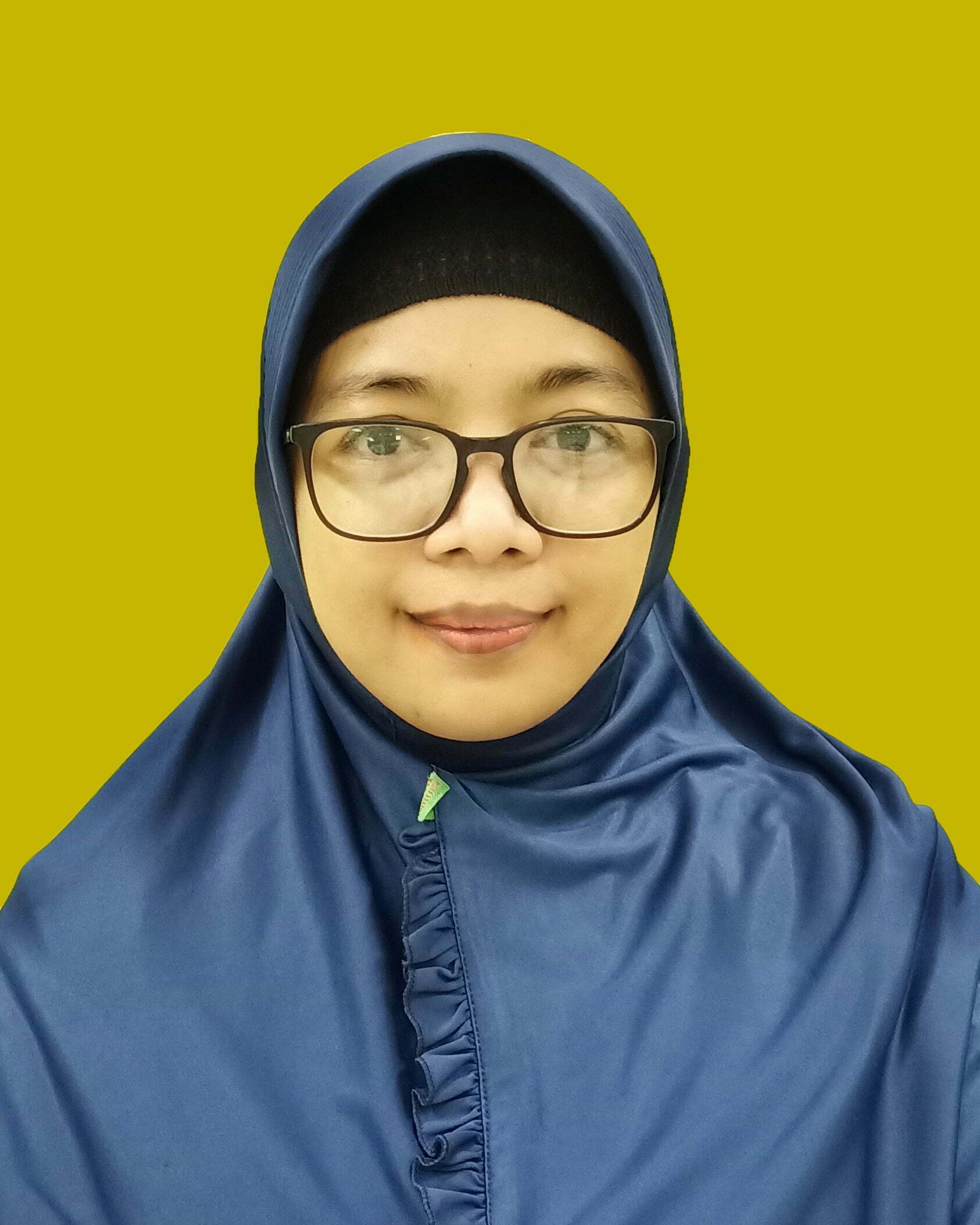 Foto Indarti Dwi Lestyorini, SE