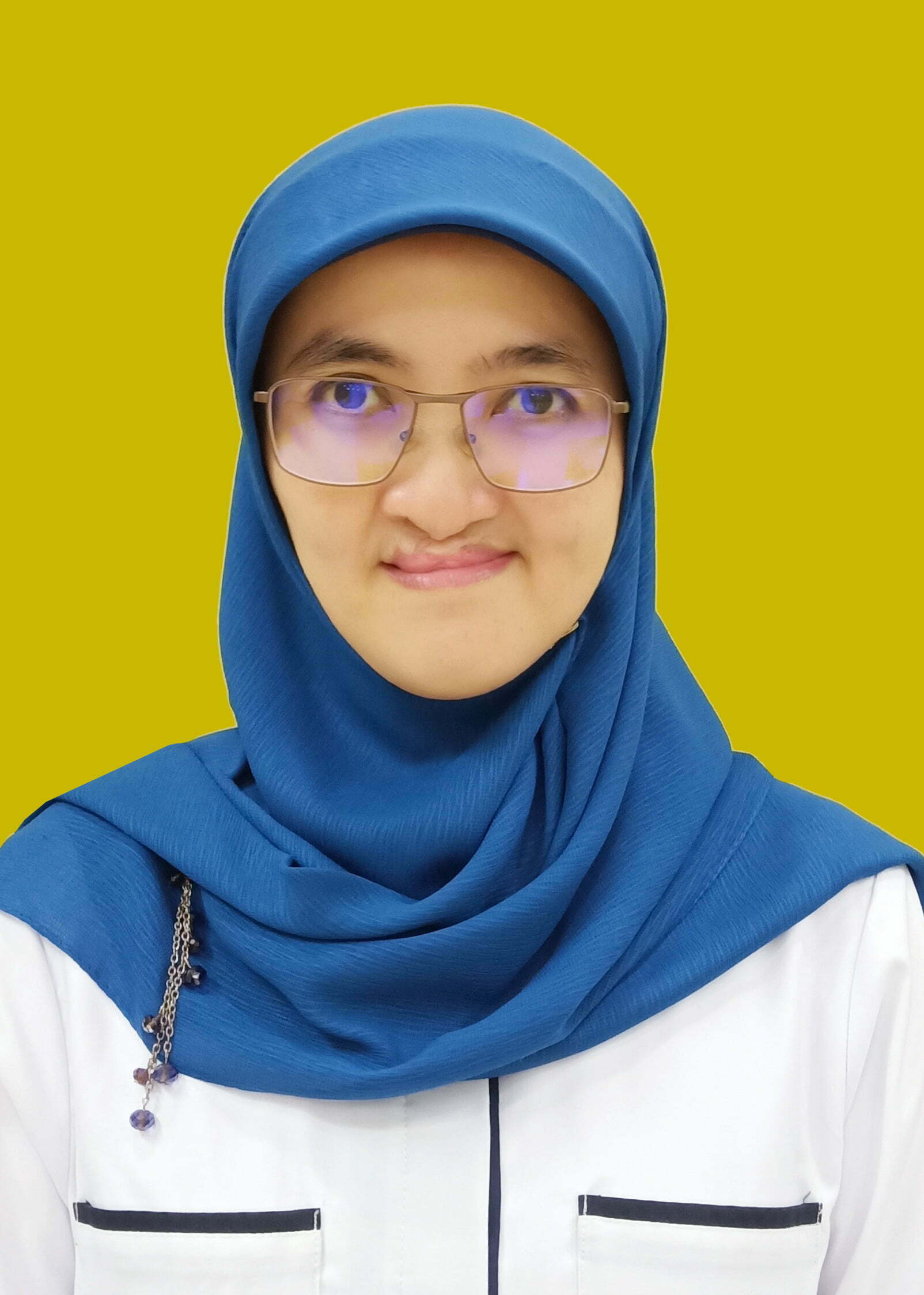 Foto Ati Dwi Kurniati, SKM, MKM