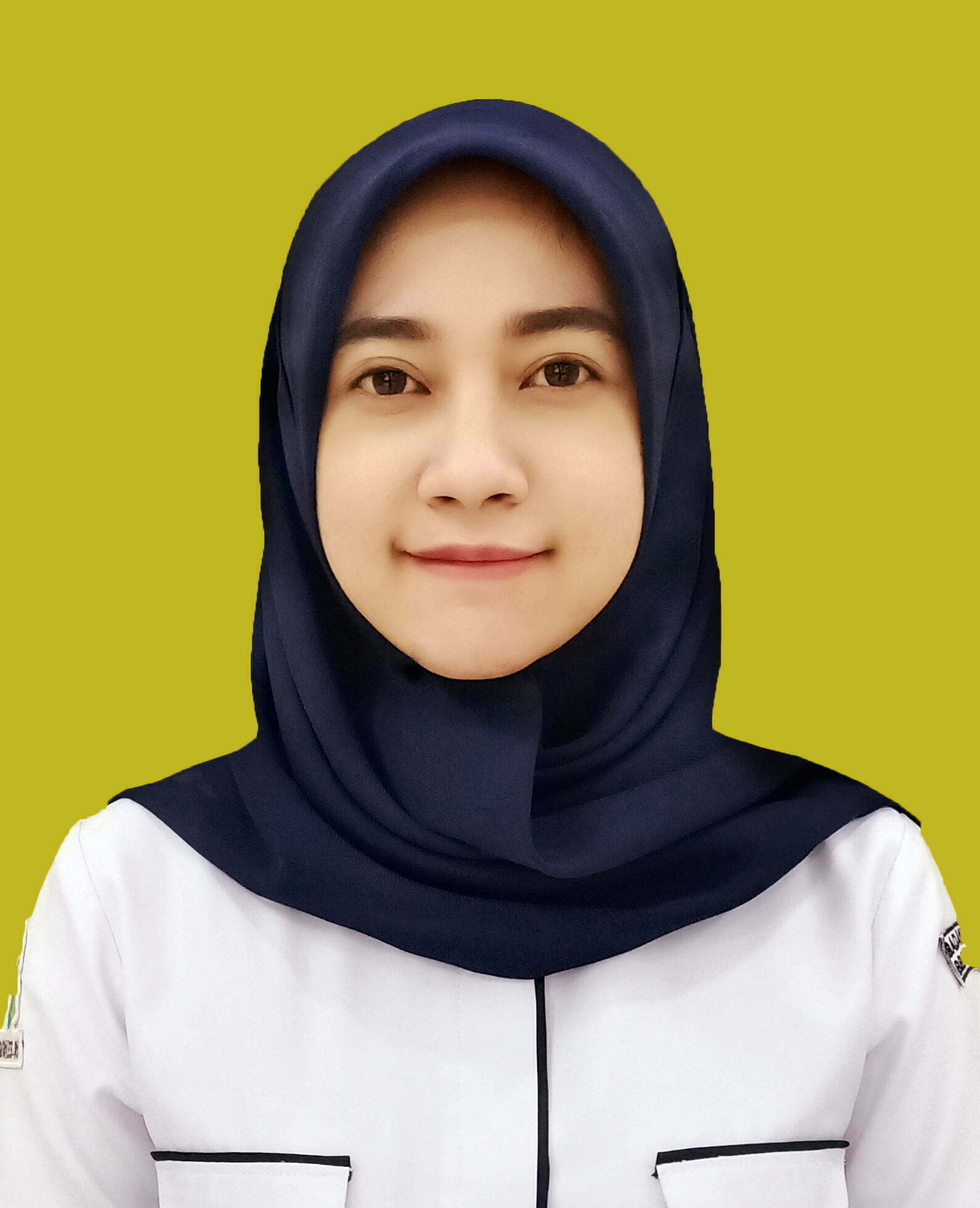 Foto Tiara Eka Putri, SKM