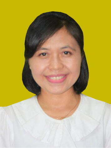 Foto Ida Ayu Nyoman Sri Yogantini, S.Sos