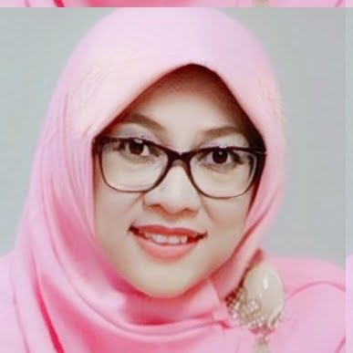 Foto Widiawati Walangadi, SKM, M.Si