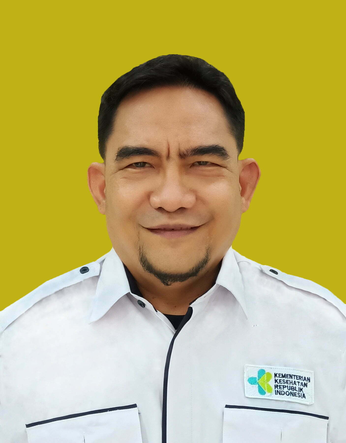Foto Abdillah, SKM, MKM