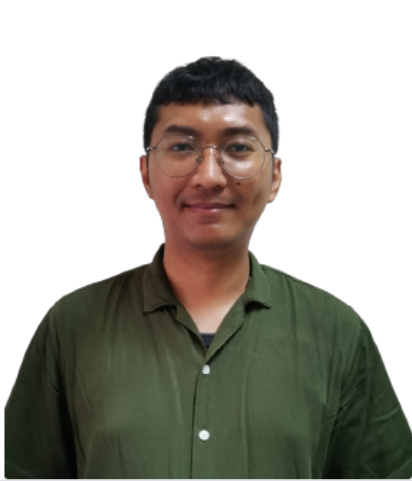 Foto Akbar Hendi Pratiasa, ST