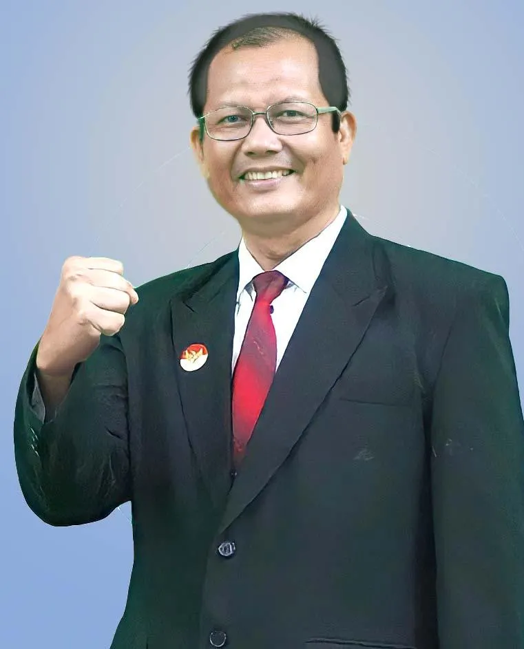 Foto Sjamsul Ariffin